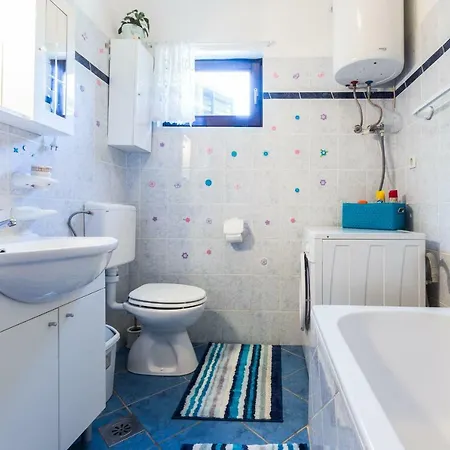 Flora Dom wakacyjny Zadar