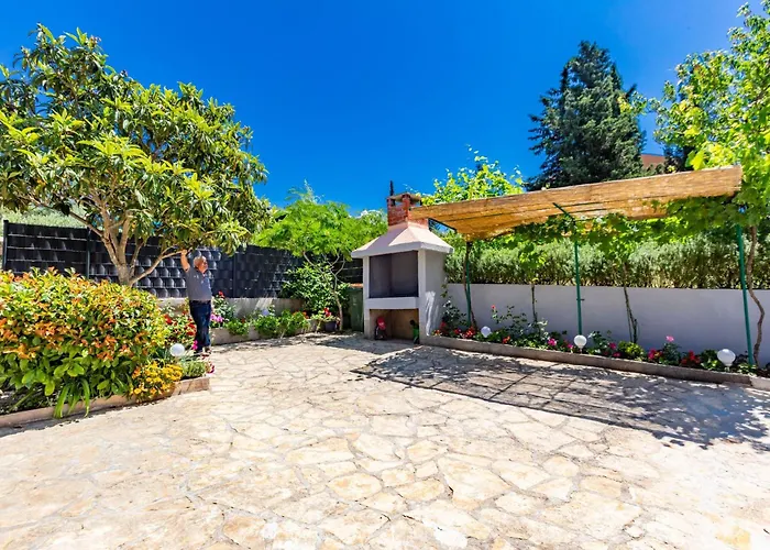 Holiday Flora Vikendica Zadar