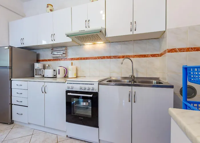 Vikendica Holiday Flora