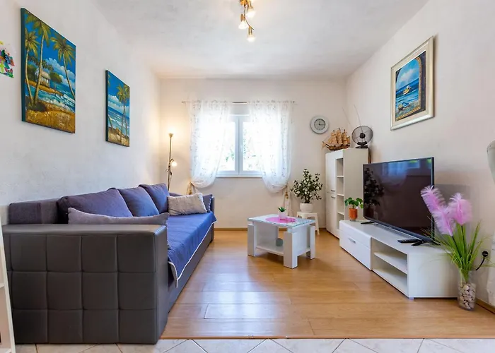 Holiday Flora Vikendica *