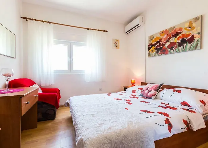 Holiday Flora Vikendica Zadar