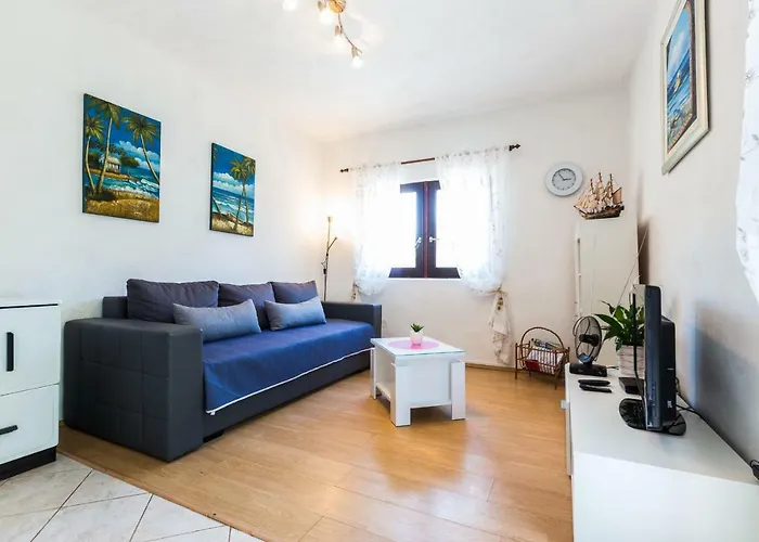 Holiday Flora Vikendica Zadar