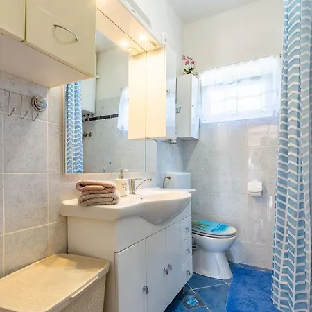 Flora בית נופש