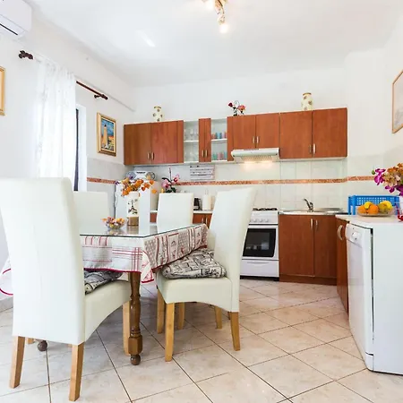 Holiday Flora Holiday home Zadar