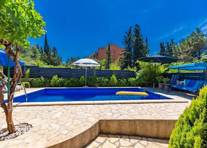 Сasa de vacaciones Flora *