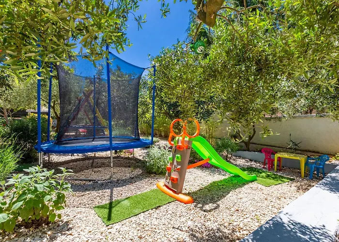 Flora Сasa de vacaciones