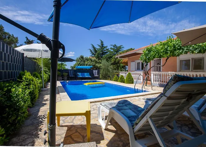 Flora Сasa de vacaciones *