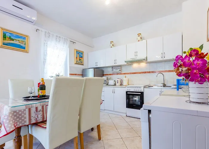 Сasa de vacaciones Flora