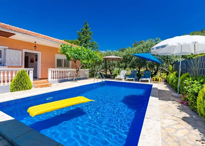 Flora Сasa de vacaciones