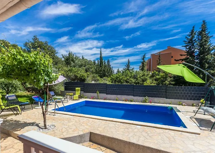 Сasa de vacaciones Flora