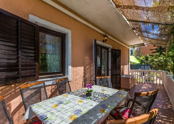 Flora Сasa de vacaciones *