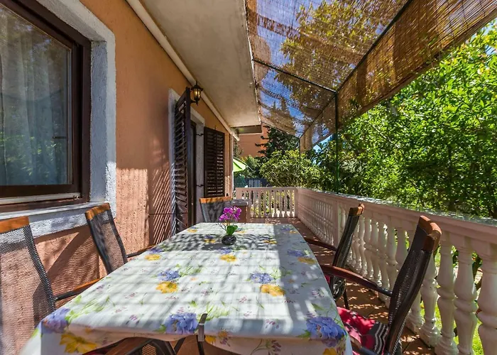 Flora Сasa de vacaciones *