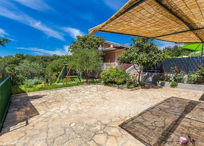 Сasa de vacaciones Flora