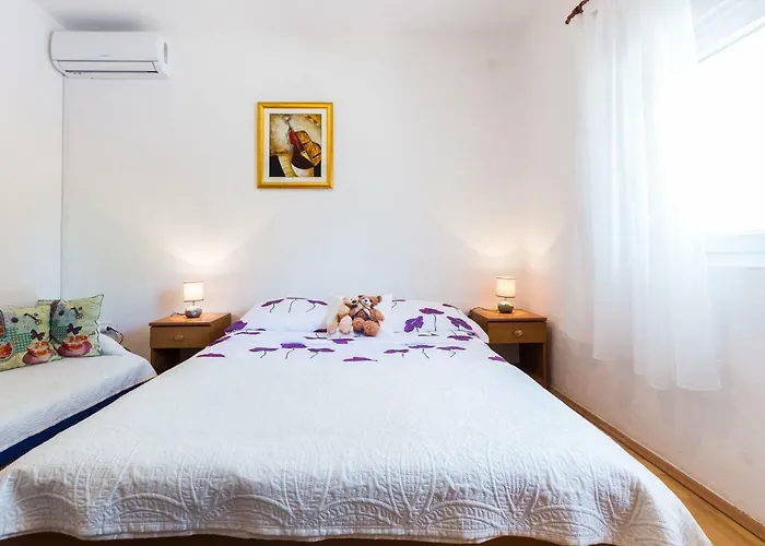 Flora Сasa de vacaciones *